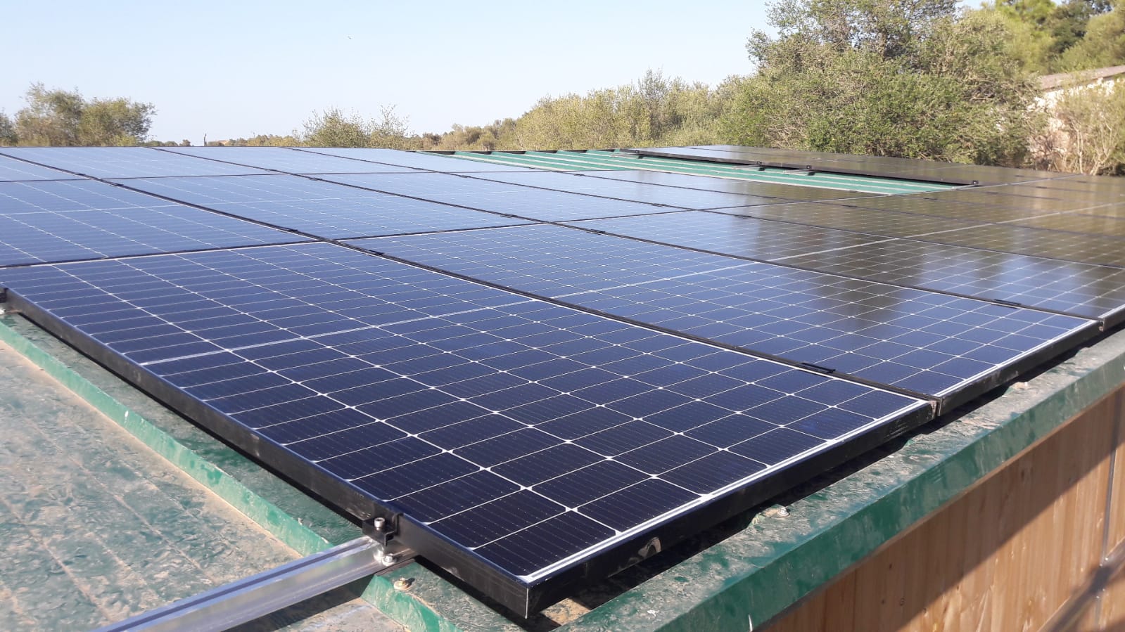 Ingeniero para asesoramiento de sistemas fotovoltaicos en Alcudia, Muro y alrededores